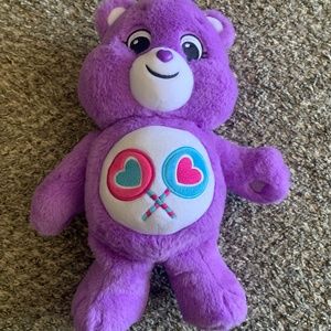 CareBear great condition Stuffed Toy